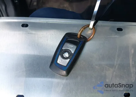 2014 BMW 328I from USA, damaged, VIN WBA3C1C59EK116274